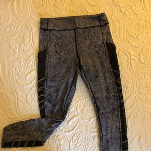 Lululemon 7/8 tights